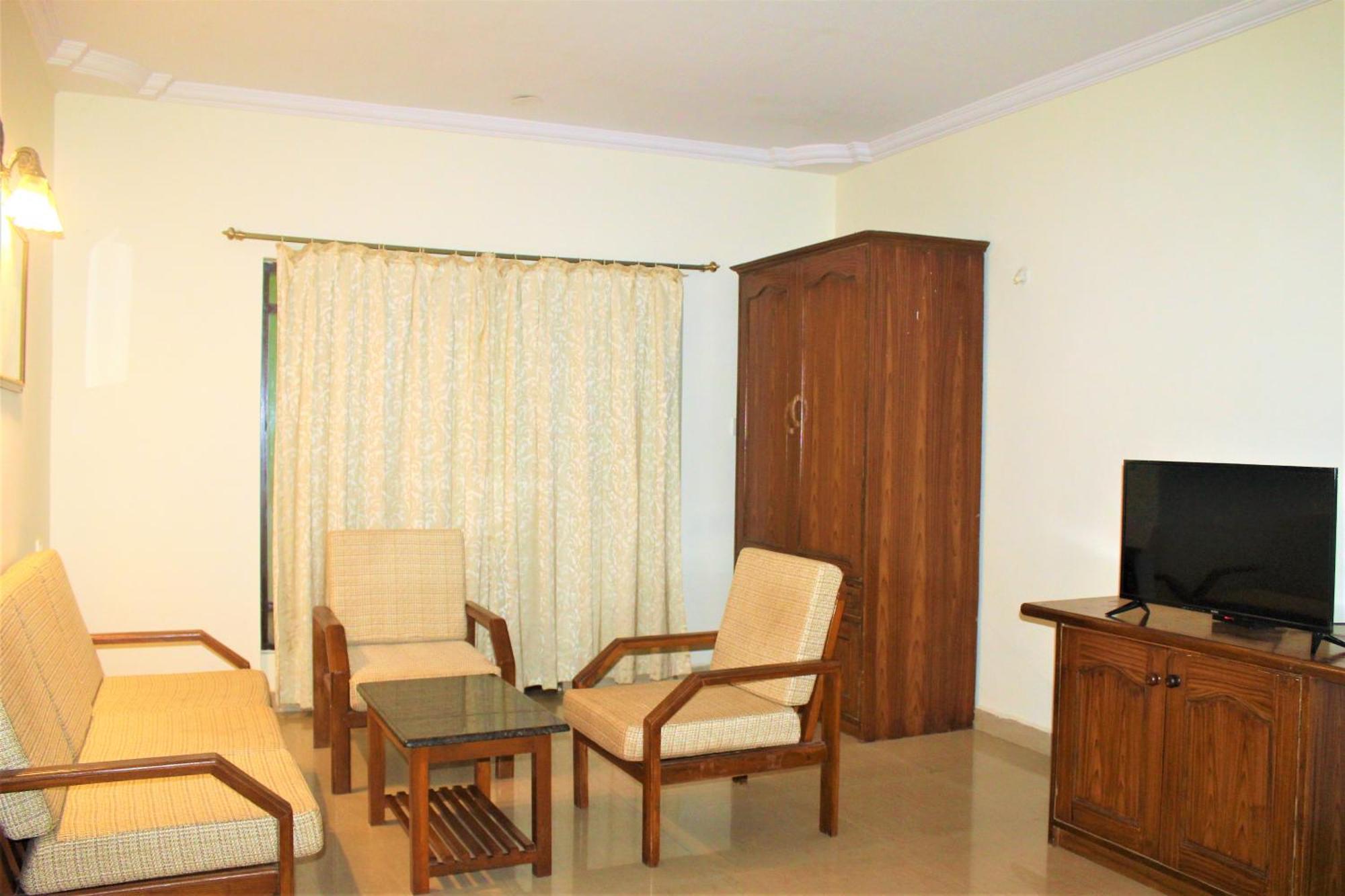 Sonikas Holiday Homes Кандолим Екстериор снимка