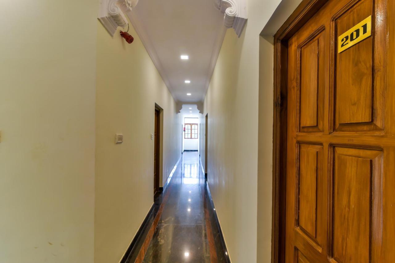 Sonikas Holiday Homes Кандолим Екстериор снимка