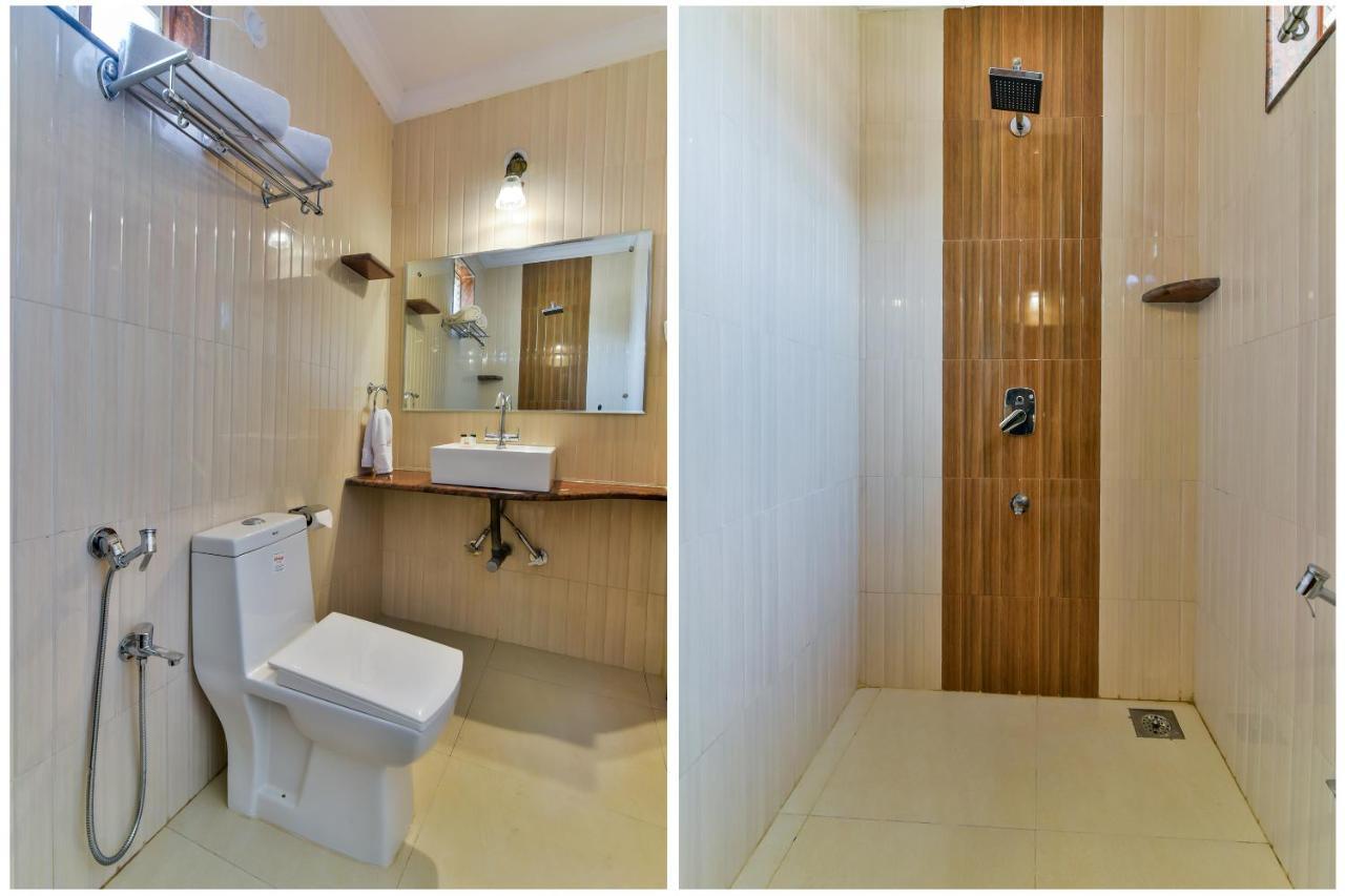 Sonikas Holiday Homes Кандолим Екстериор снимка