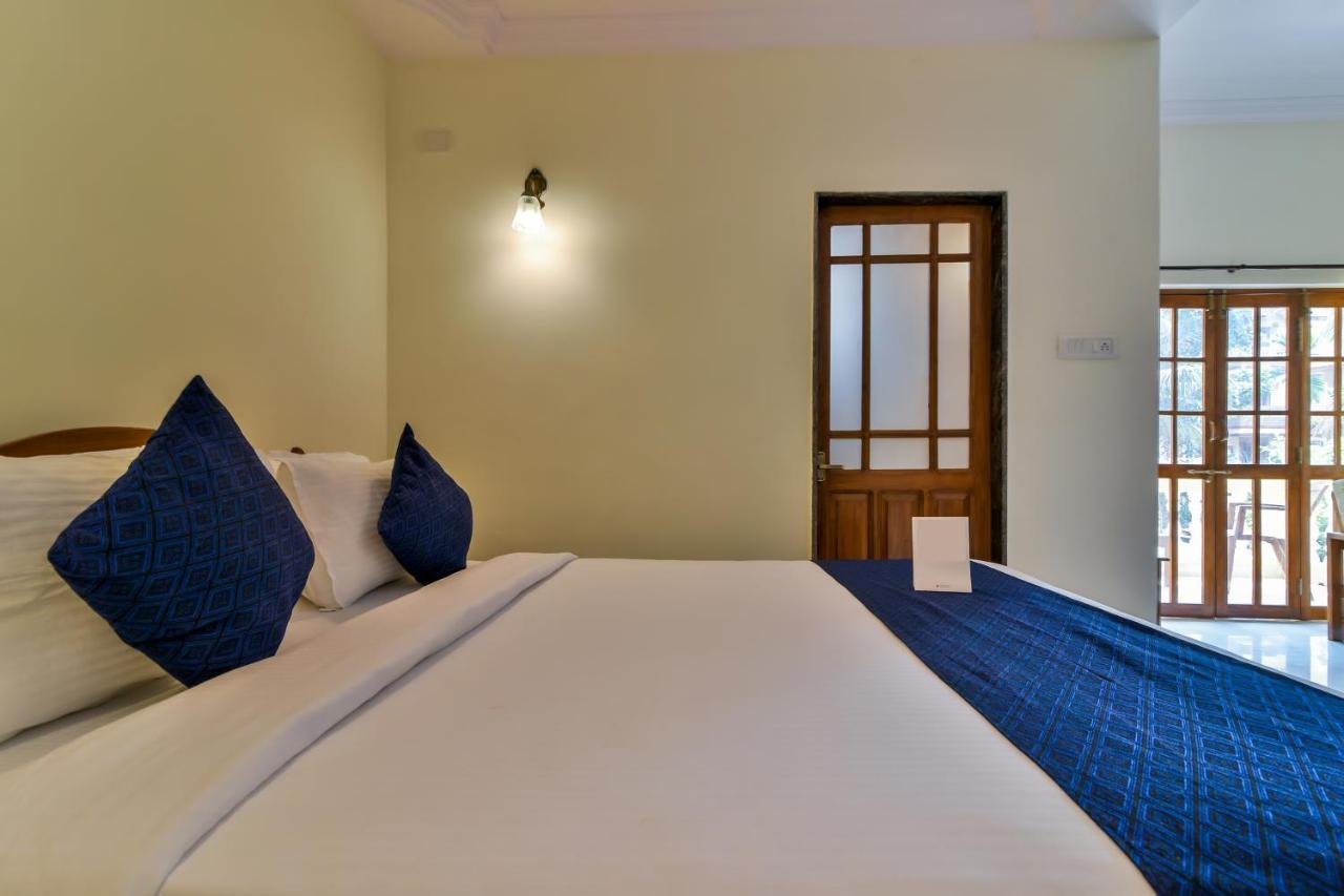 Sonikas Holiday Homes Кандолим Екстериор снимка